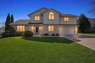 3609 Ice Age Dr, Madison, WI 53719 - Photo 1