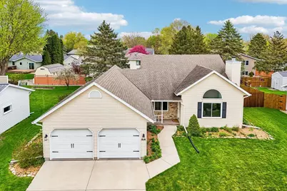 1014 Eric Lane, Waunakee, WI 53597 - Photo 1