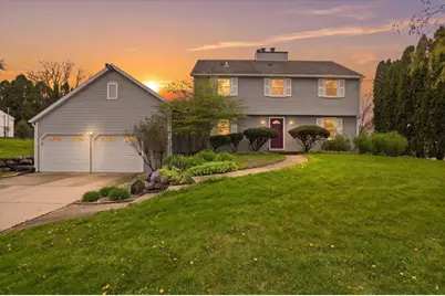 2830 Grandview Boulevard, Madison, WI 53713 - Photo 1