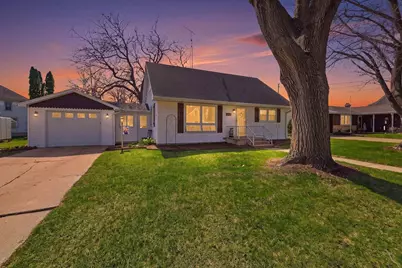 103 Heller Street, Beaver Dam, WI 53916 - Photo 1