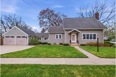 102 S 1st Street, Brooklyn, WI 53521 - Photo 1