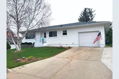 213 12th Avenue, New Glarus, WI 53574 - Photo 1