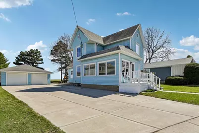 203 S Military Road, Dane, WI 53529 - Photo 1