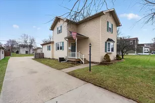 1931 S Willard Ave, Janesville, WI 53546 - Photo 1