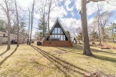 47 Lakeshore Drive, Montello, WI 53949 - Photo 1