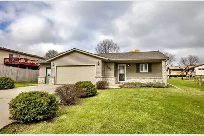 506 Bray Street, Ridgeville, WI 53533 - Photo 1