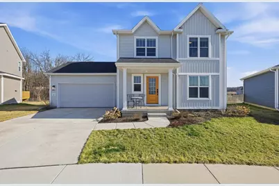 5526 Maddy Pass, Madison, WI 53718 - Photo 1