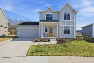 5526 Maddy Pass, Madison, WI 53718 - Photo 1