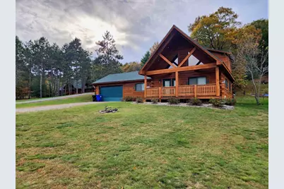 245 Blossom Drive, Warrens,warrens, WI 54666 - Photo 1
