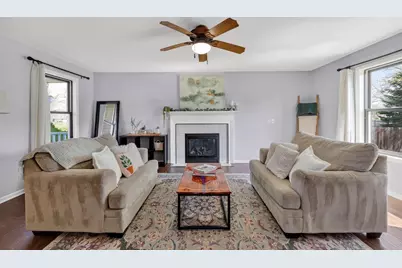 5009 Marsh Road, Mcfarland, WI 53558 - Photo 1
