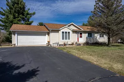 W6136 County Road A, New Lisbon, WI 53950 - Photo 1
