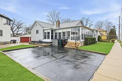207 Maple Street, Palmyra, WI 53156 - Photo 1