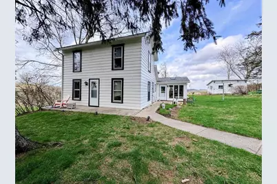 N3280 Meyers Road, Monroe, WI 53566 - Photo 1