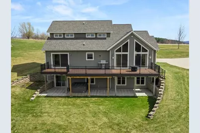 65740 Grand View Drive, De Soto, WI 54624 - Photo 1