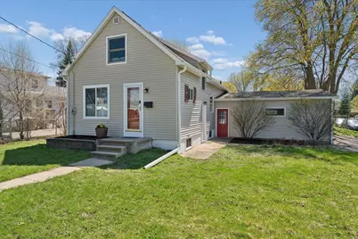 2001 Melrose Street, Madison, WI 53704 - Photo 1