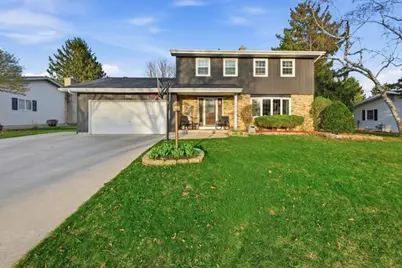 701 Harmony Hill Drive, Madison, WI 53714 - Photo 1