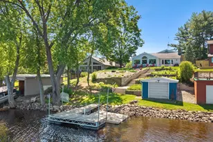 W10126 Schiefelbein Rd, Poynette, WI 53955 - Photo 1