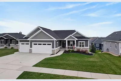 6569 Norski Court, Windsor, WI 53598 - Photo 1