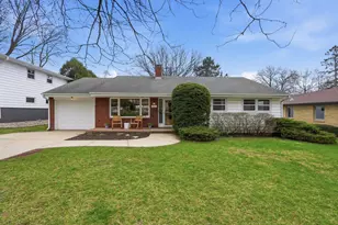 617 Charles Ln, Madison, WI 53711 - Photo 1