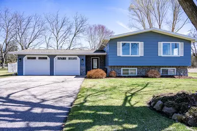 926 Elm Street, Mauston, WI 53948 - Photo 1