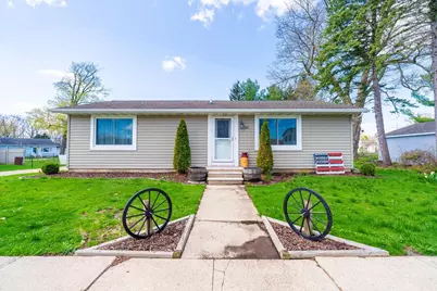 303 S Mill Street, Albany, WI 53502 - Photo 1