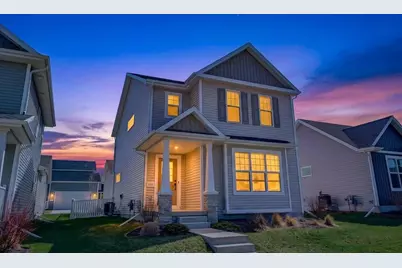 1231 Early Twilight Way, Verona, WI 53593 - Photo 1