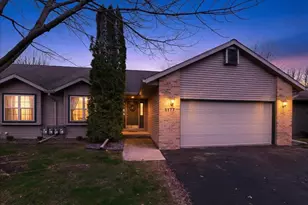 1177 Sawyer Way, Sun Prairie, WI 53590 - Photo 1