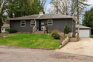 4321 Hegg Ave, Madison, WI 53716 - Photo 1
