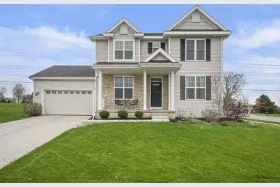 5020 Frost Aster Court, Mcfarland, WI 53558 - Photo 1