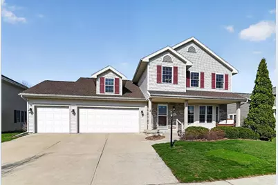 410 East Hill Parkway, Madison, WI 53718 - Photo 1