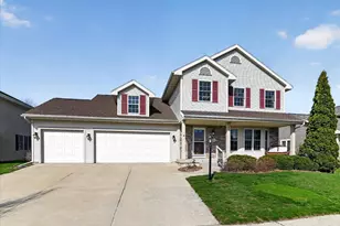 410 E Hill Pkwy, Madison, WI 53718 - Photo 1