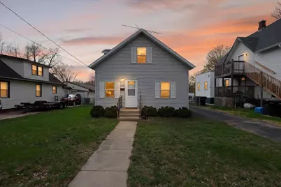 852 Johnson Street, Beloit, WI 53511 - Photo 1