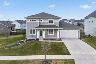 976 Griffin Way, DeForest, WI 53532 - Photo 1