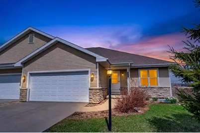1818 Fjord Pass, Mount Horeb, WI 53572 - Photo 1