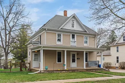 804 Main Street, Mount Horeb, WI 53572 - Photo 1