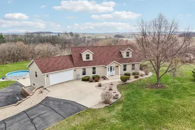 N7978 County Road Cc, Belleville, WI 53508 - Photo 1