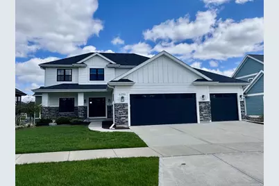 6256 John F Kennedy Drive, DeForest, WI 53532 - Photo 1