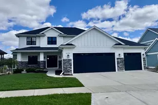 6256 John F Kennedy Dr, DeForest, WI 53532 - Photo 1