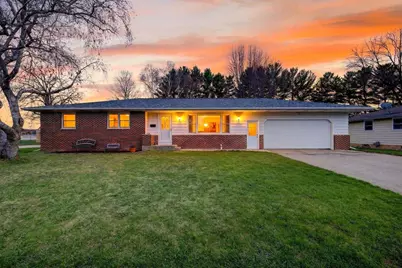 460 Nygaard Street, Oregon, WI 53575 - Photo 1