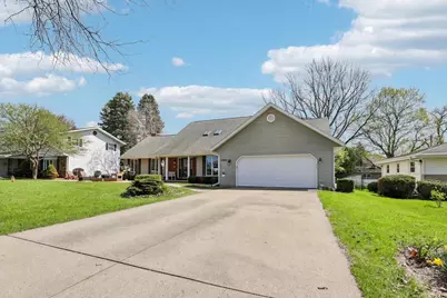 5604 Maldwyn Lane, Madison, WI 53716 - Photo 1