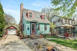 838 W Lakeside St, Madison, WI 53715 - Photo 1