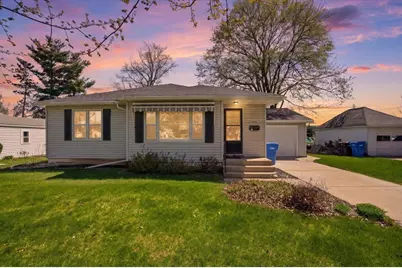 209 N Shuman Street, Verona, WI 53593 - Photo 1