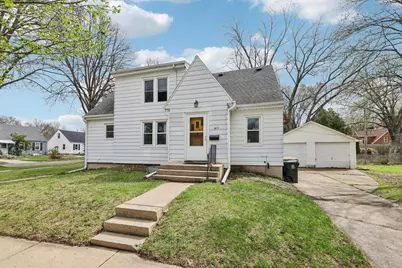 811 North Street, Madison, WI 53704 - Photo 1