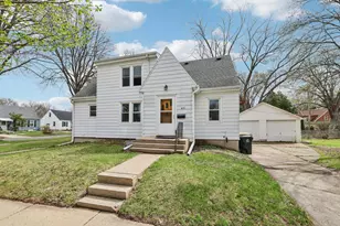 811 North St, Madison, WI 53704 - Photo 1