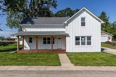 N561 Pleasant Street, Zenda, WI 53195 - Photo 1
