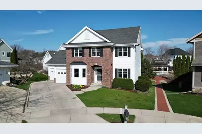1600 Kohler Court, Waunakee, WI 53597 - Photo 1