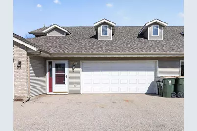 858 St. Albert The Great Drive, Sun Prairie, WI 53590 - Photo 1
