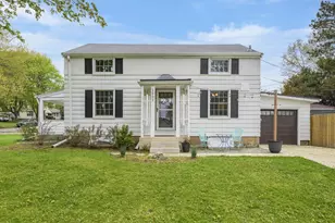 1502 Farragut St, Madison, WI 53704 - Photo 1