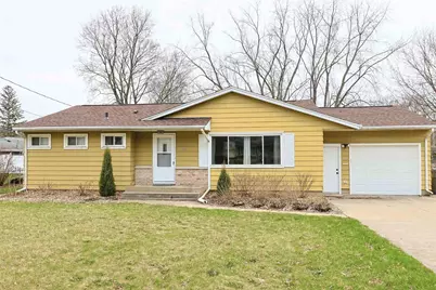 402 Frost Woods Road, Monona, WI 53716 - Photo 1