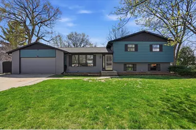 1515 Calico Lane, Sun Prairie, WI 53590 - Photo 1